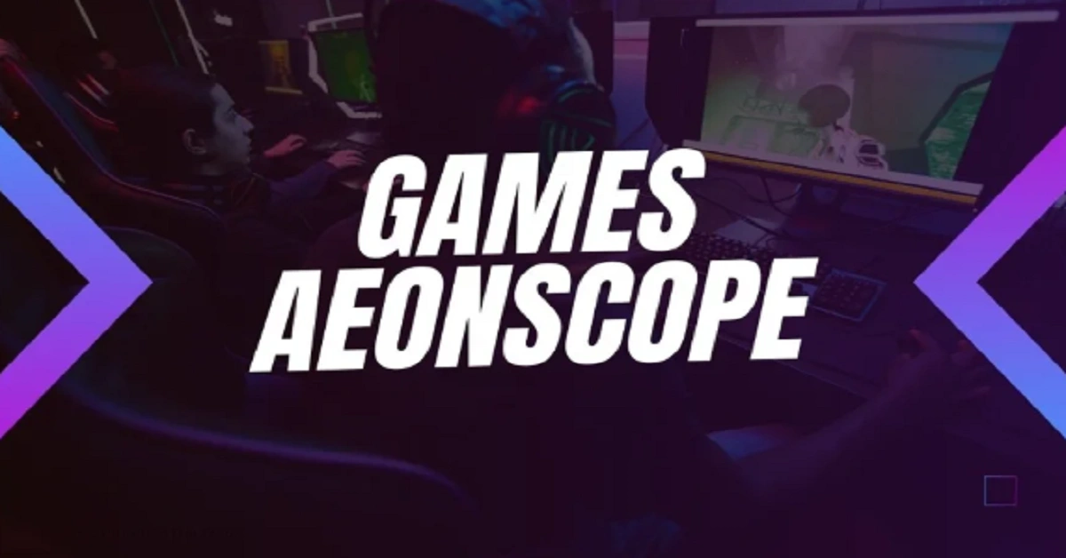 aeonscope.net gaming scope
