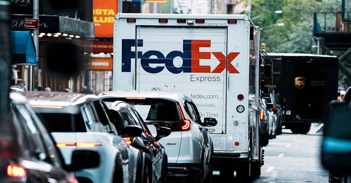 FDXTools FedEx Ground Dispatch: The Ultimate Guide to Access, Features & Troubleshooting in 2026